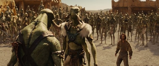 John Carter