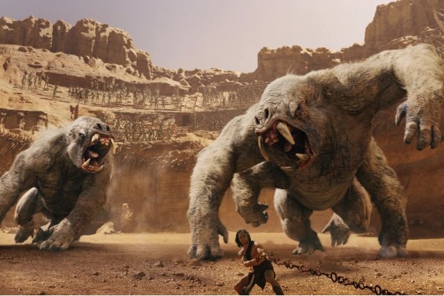 John Carter