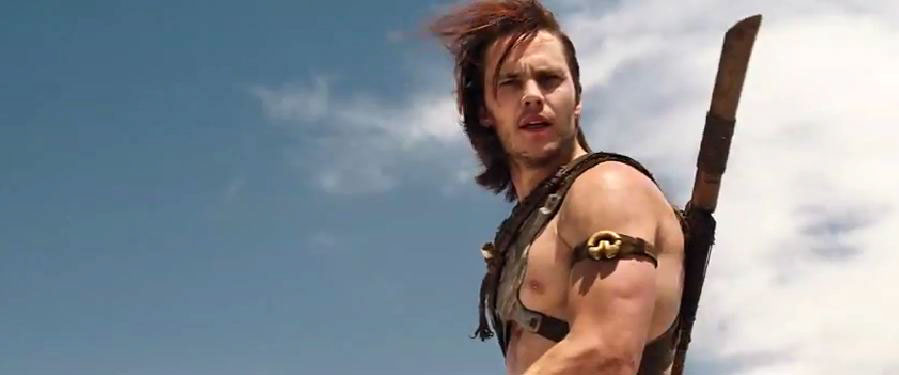 John Carter