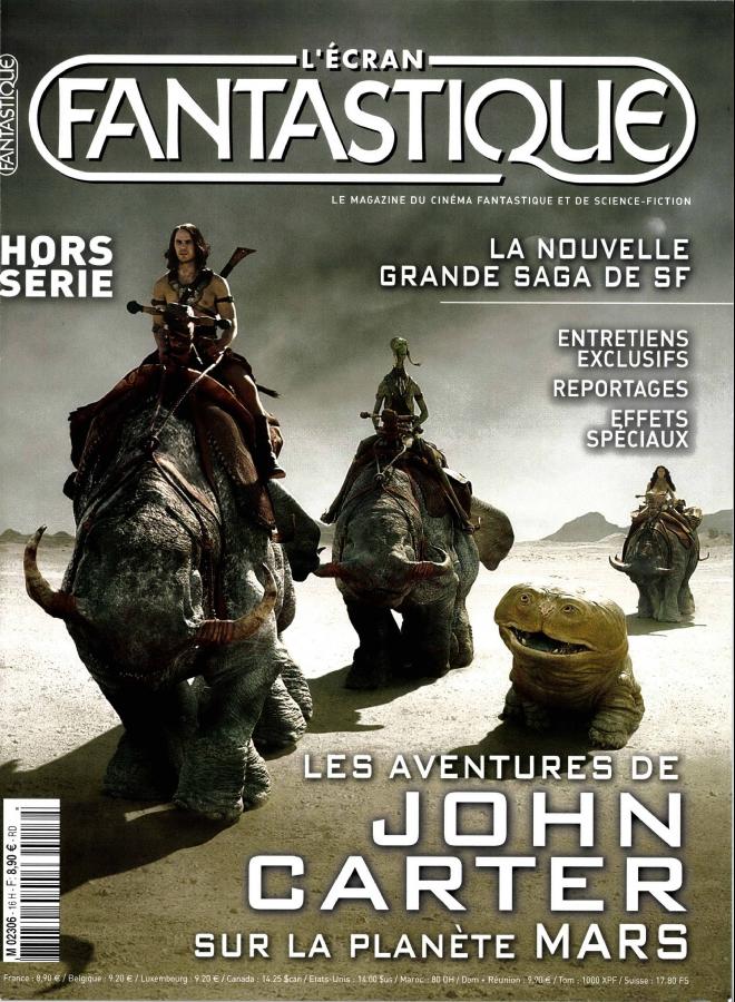 Commentaires des lecteurs sur le hors série (voir ci-dessous)