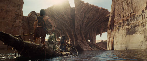 John Carter