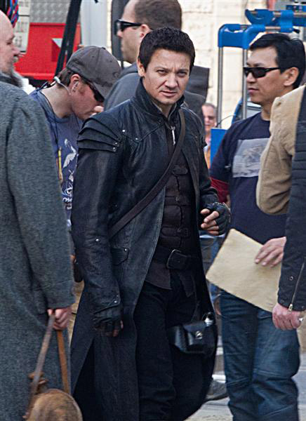 Hansel and Gretel : Witch Hunters
