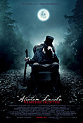 Abraham Lincoln : Vampire Hunter : 2e bande annonce