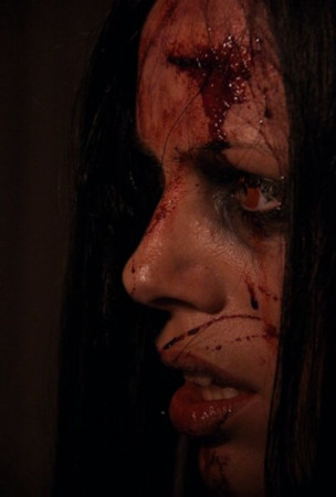 Scénariste et réalisateur primé de courts-métrages et films publicitaires, le californien Patrick Hasson  se lance dans le registre de l'horreur avec "Blood Shed" (voir ci-dessous)