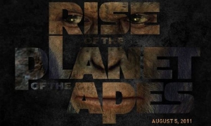 Rise of the Planet of the Apes