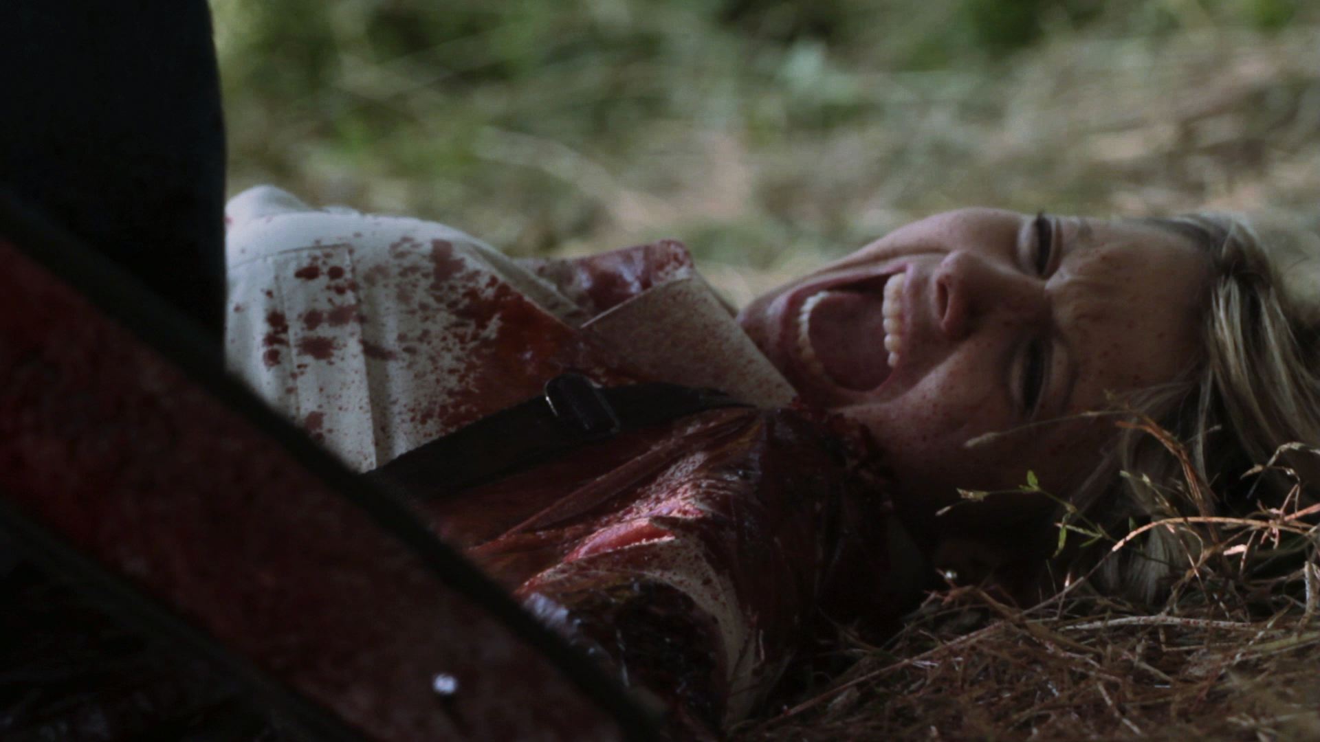 Hidden in the Woods (En las Afueras de la ciudad)