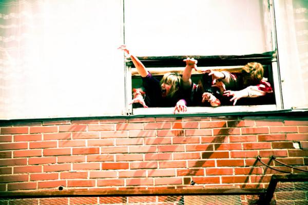 Meteletsa : Winter of the Dead