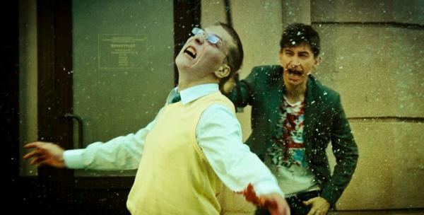 Meteletsa : Winter of the Dead