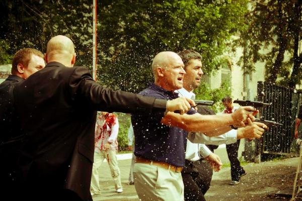 Meteletsa : Winter of the Dead