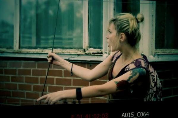 Meteletsa : Winter of the Dead