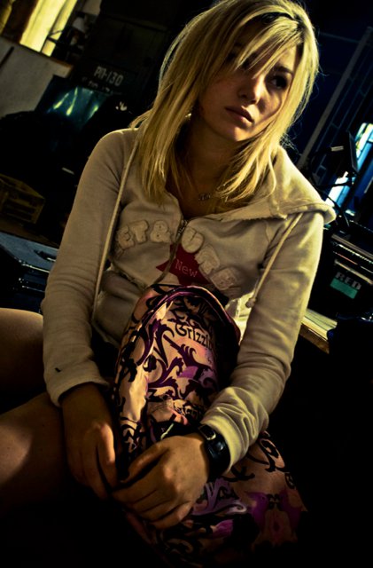 Meteletsa : Winter of the Dead