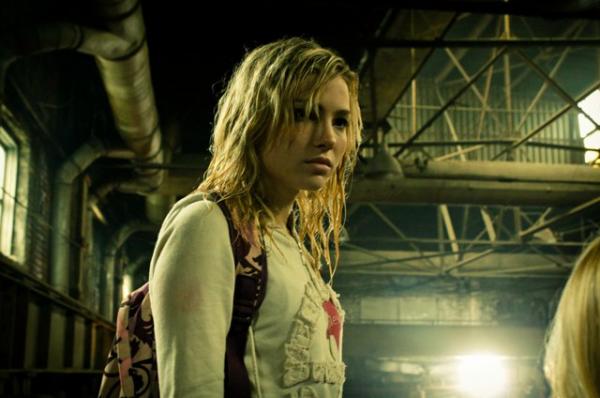 Meteletsa : Winter of the Dead