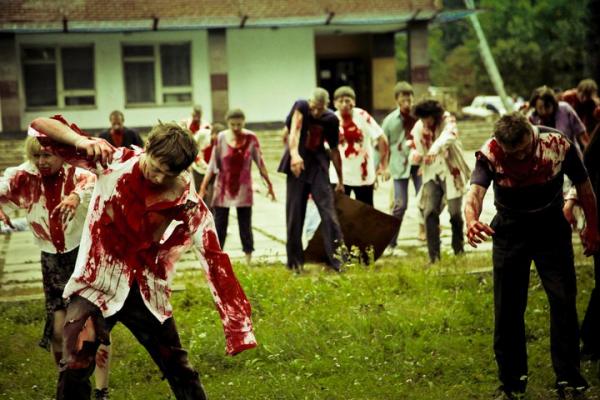 Meteletsa : Winter of the Dead