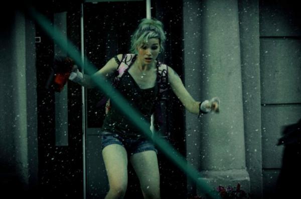 Meteletsa : Winter of the Dead