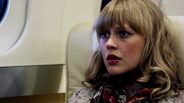 Après "Devil's Bridge", l'Anglais Chris Crow a enchaîné cette année avec le thriller d'horreur "Panic Button" (voir ci-dessous)