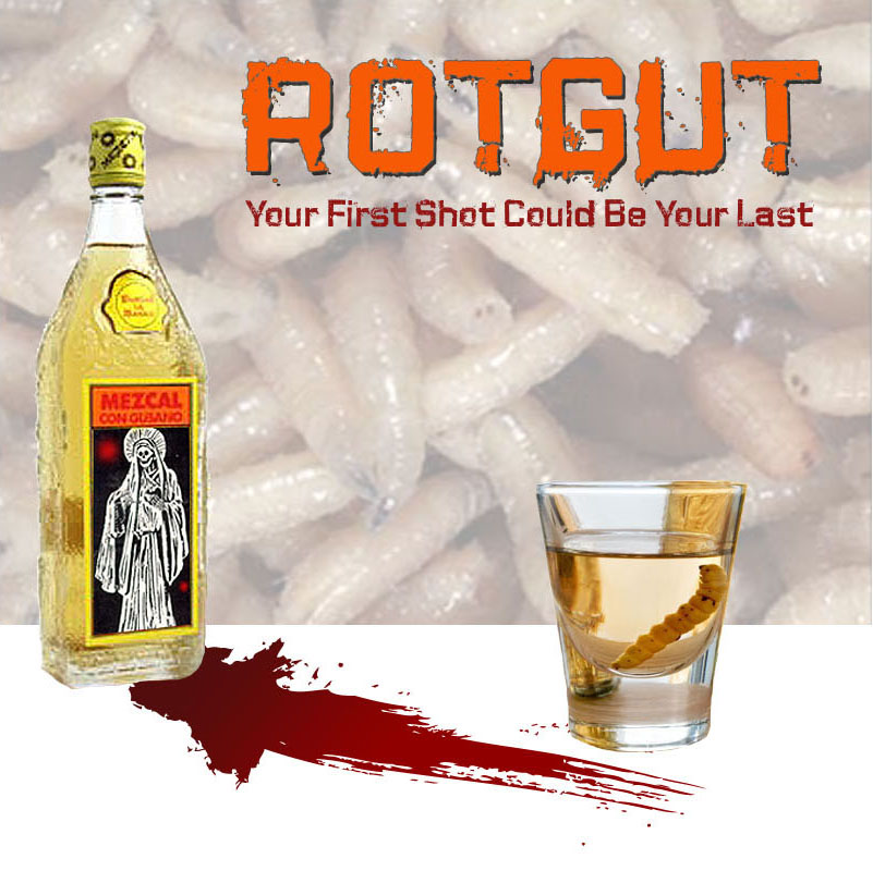 Rotgut