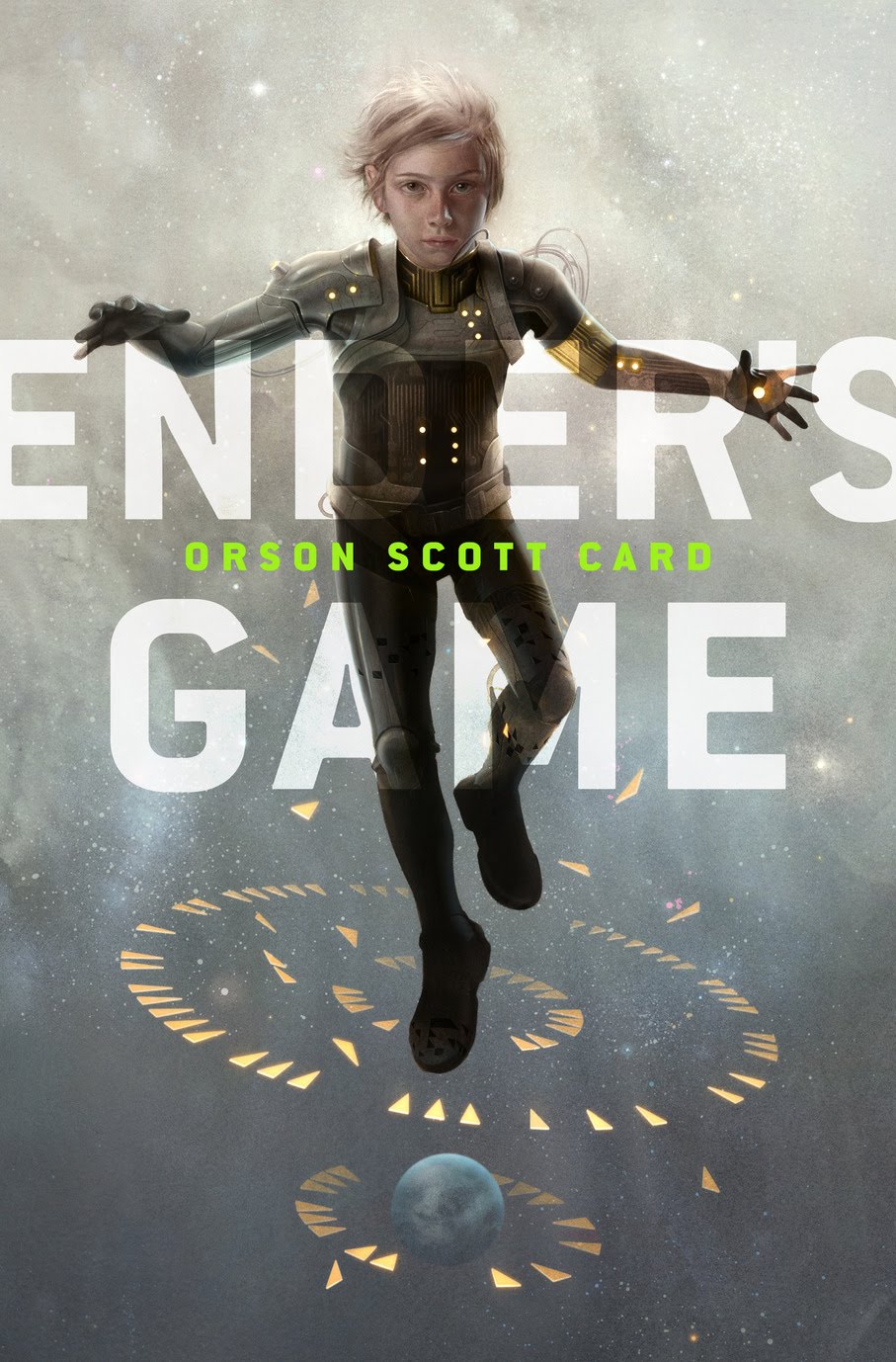 L'adaptation de "La Stratégie Ender" devrait se faire sous l'égide de la firme Summit Entertainment... (voir ci-dessous)