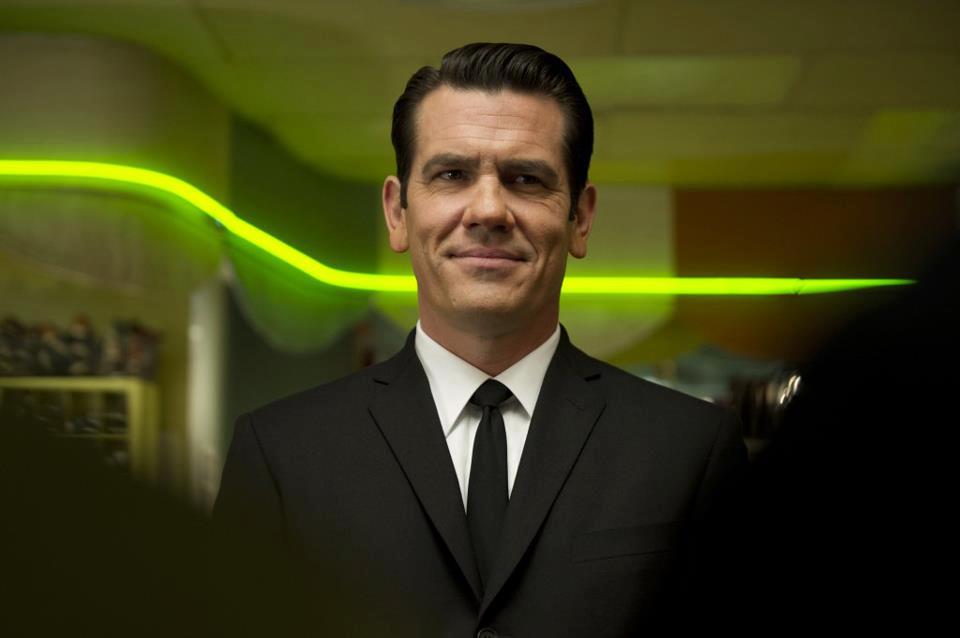 Josh Brolin
