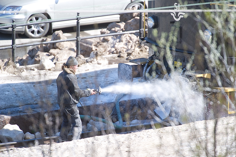 photo de tournage