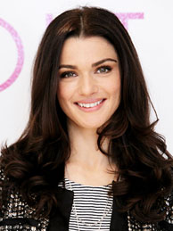 C'est Rachel Weisz ("La Momie") qui jouera la Méchante Sorcière de "Oz : The Great and Powerful" que prépare Sam Railmi pour Disney, ayant pour vedette masculine James Franco ("Rise of the Planet of the Apes").