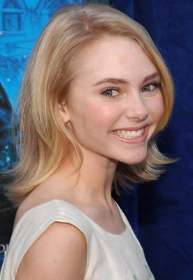 Aaeron Eckhart, Sean Bean et AnnaSophia Robb seront les vedettes de "Pan", version noire et décalée du "Peter Pan" de J.M. Barrie (suite ci-dessous)