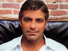 Darren Aronofsky va diriger  George Clooney dans "Human Nature" (voir ci-dessous)