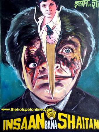 Insaan Bana Shaitan