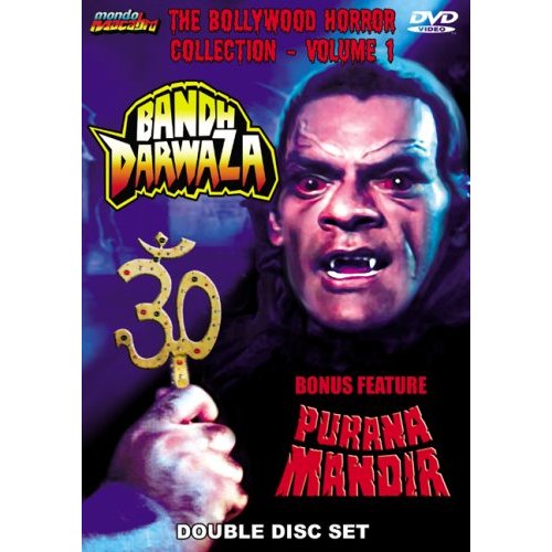 Bandes annonces de films fantastiques indiens et historique du genre