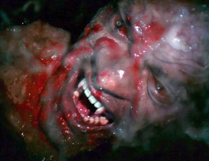 BOLLYWOOD HORROR : à lire !