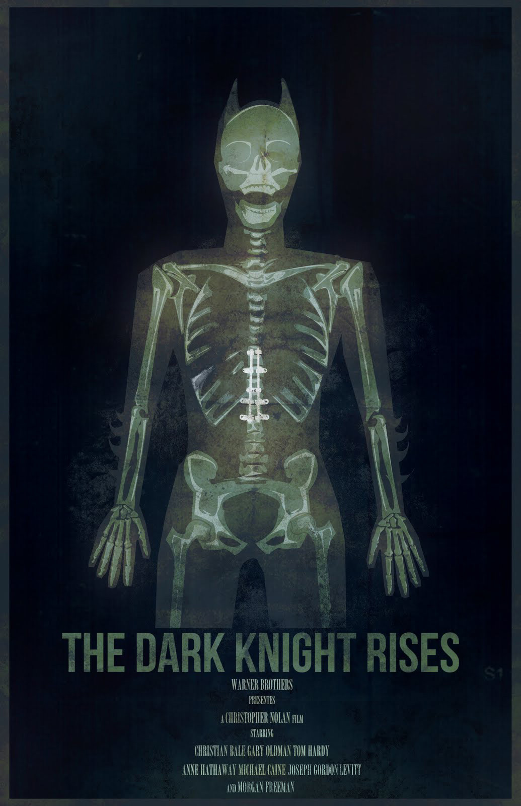poster de fan