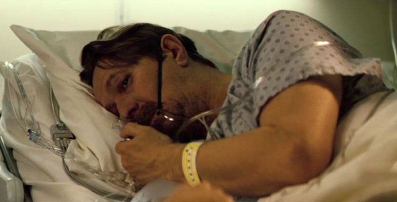 The Dark Knight Rises