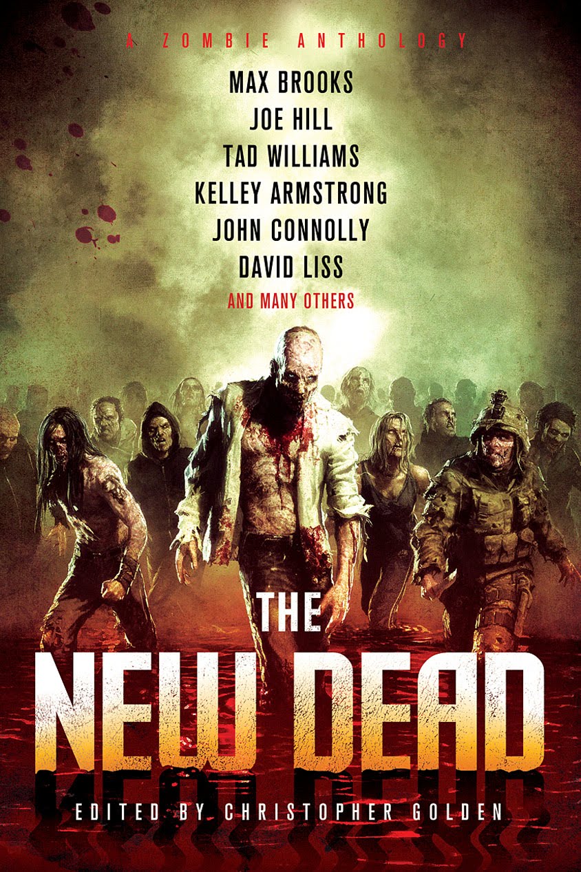 Produit par Mandalay Pictures, "Twittering from the Circus of the Dead" est l'adaptation d'une nouvelle de Joe Hill, le fils de Stephen King.... (voir ci-dessous)