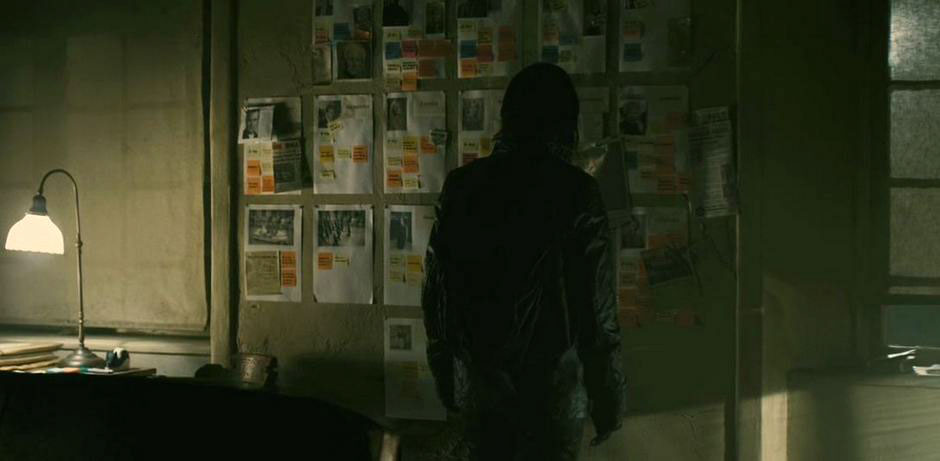 MILLENIUM LES HOMMES QUI N’AIMAIENT PAS LES FEMMES