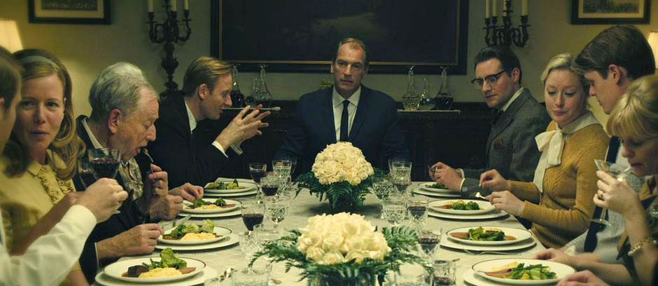 MILLENIUM LES HOMMES QUI N’AIMAIENT PAS LES FEMMES