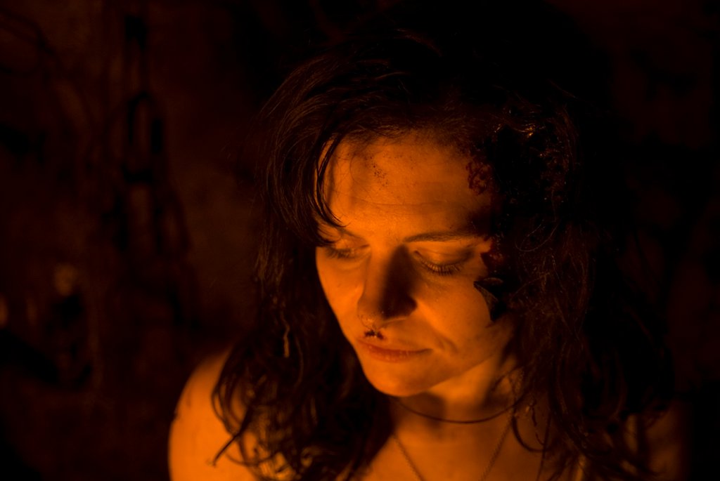 Don't Let Him In (2011)