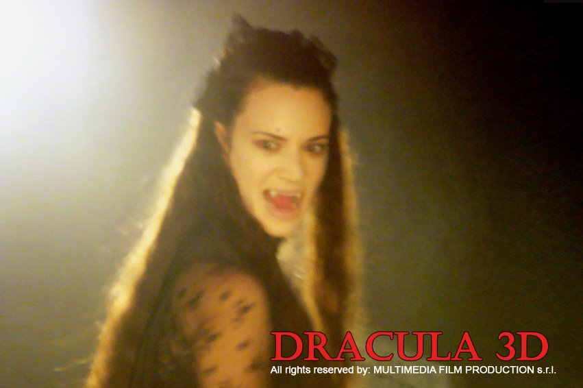 Dracula 3D