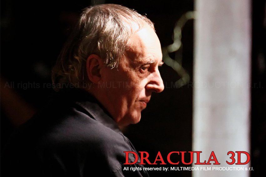 Dario Argento
