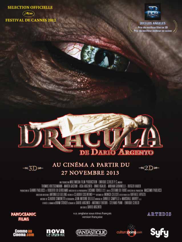 DRACULA