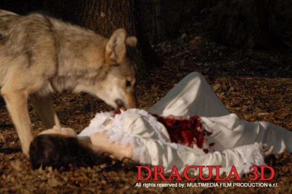Dracula 3D