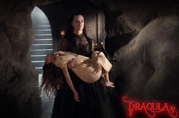 Dracula 3D