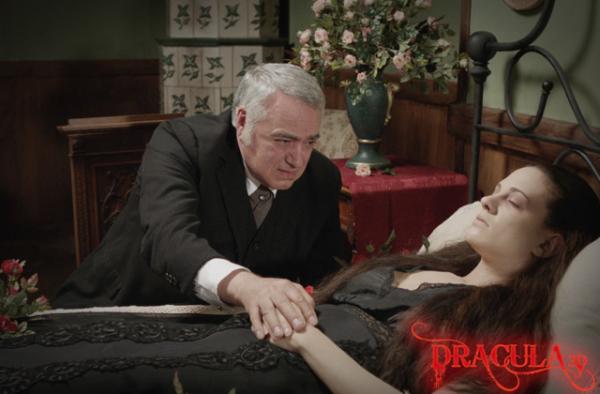 Dracula 3D