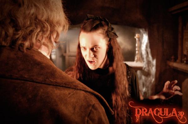 Dracula 3D