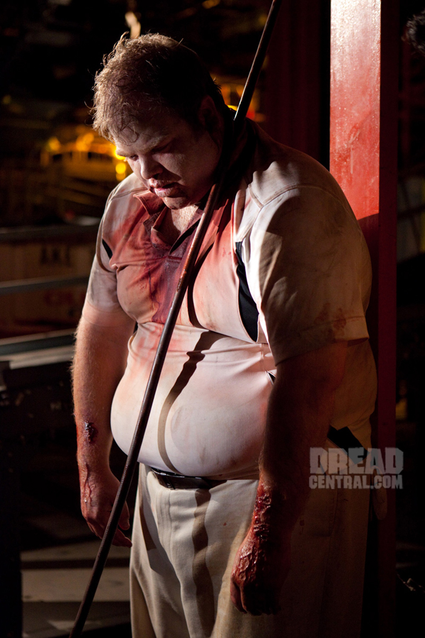 Quarantine 2 : Terminal