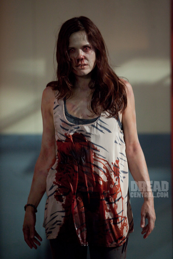 Quarantine 2 : Terminal