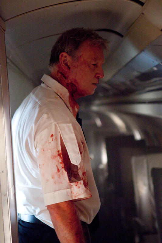 Quarantine 2 : Terminal