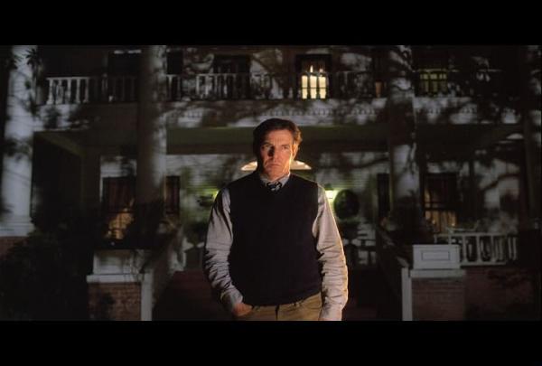 Beneath the Darkness