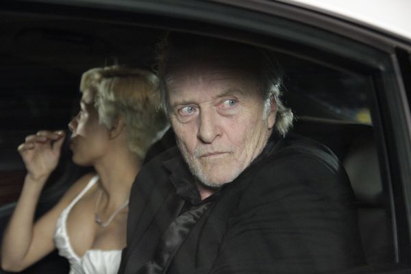 Rutger Hauer