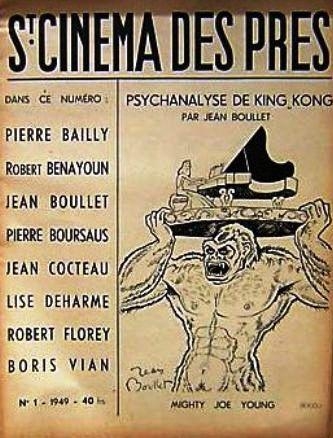 St Cinéma des Prés