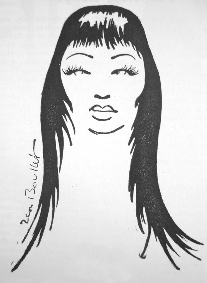 Juliette Gréco