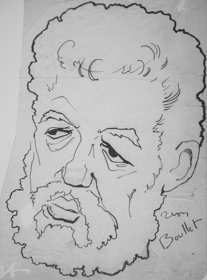 Michel Simon